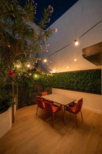Beautiful Loft in Central Nice with Terrace - AC