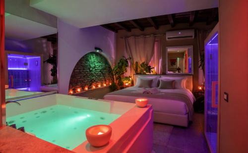 Corso Suite 107 Rooms Wellness & Spa