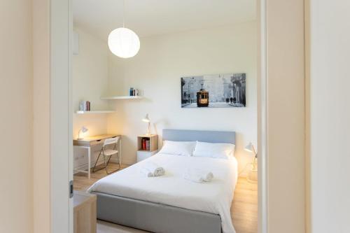 San Vittore-c- One Bedroom