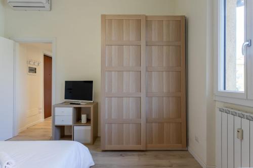 San Vittore-c- One Bedroom