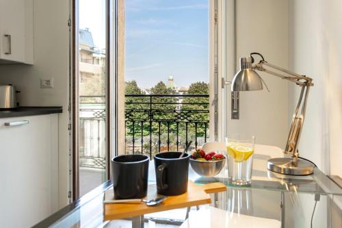 San Vittore-c- One Bedroom