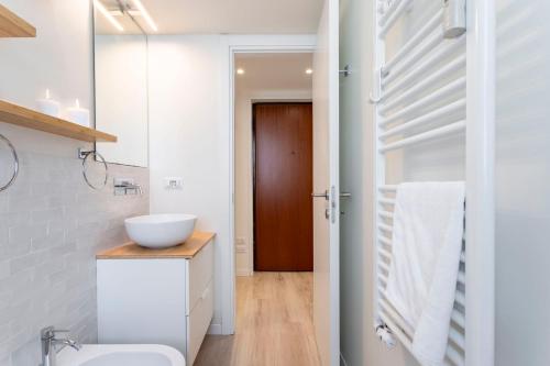 San Vittore-c- One Bedroom