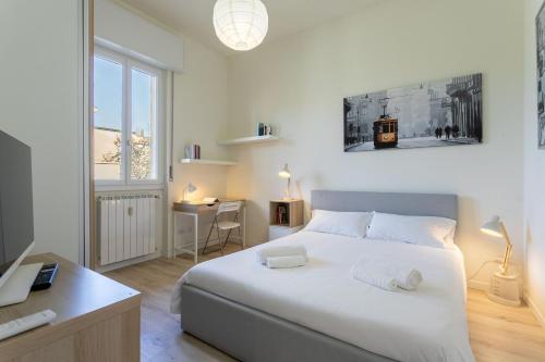 San Vittore-c- One Bedroom