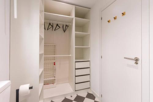 Comfort and Design in Chamartín