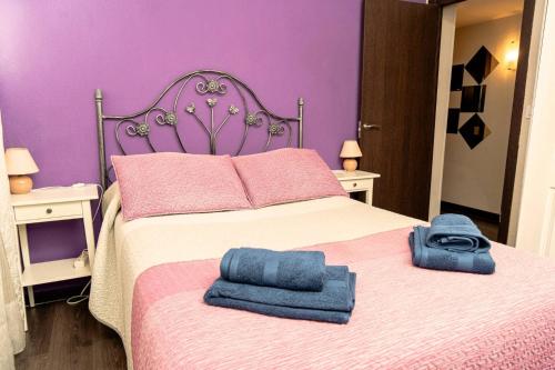Cozy Apartment in Ventas