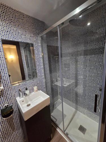 Cozy Apartment in Ventas