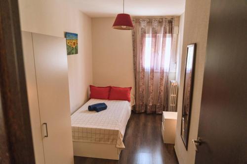 Cozy Apartment in Ventas