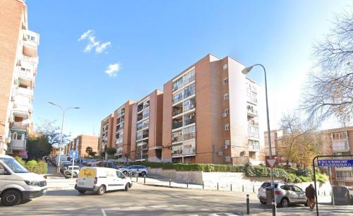 Cozy Apartment in Ventas
