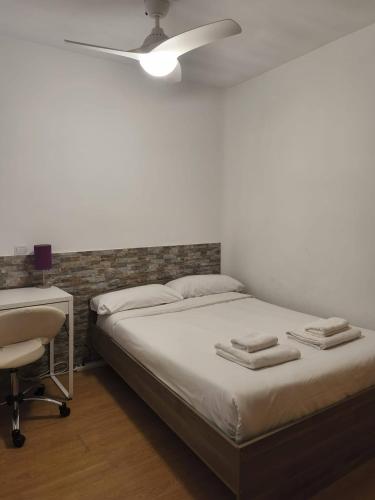 Apartamento en Fuente del Berro