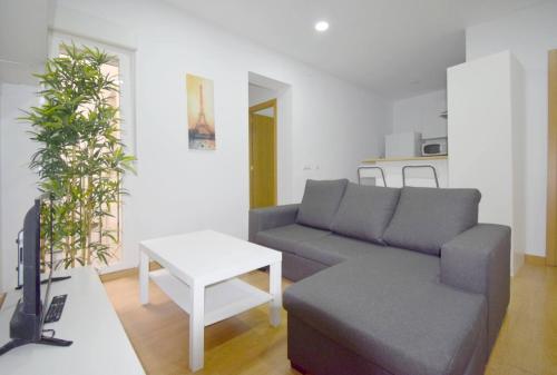 Apartamento en Fuente del Berro