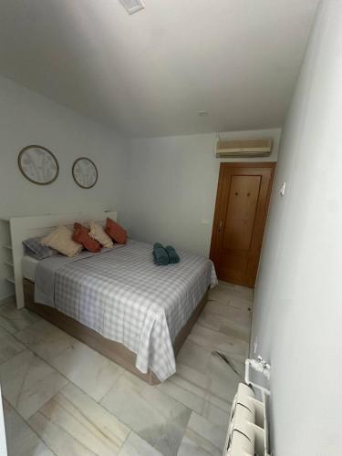 Beautiful Apartment in Retiro