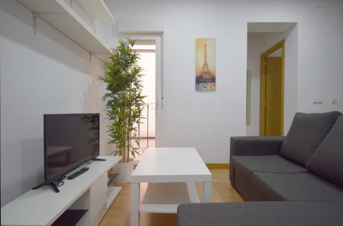Apartamento en Fuente del Berro