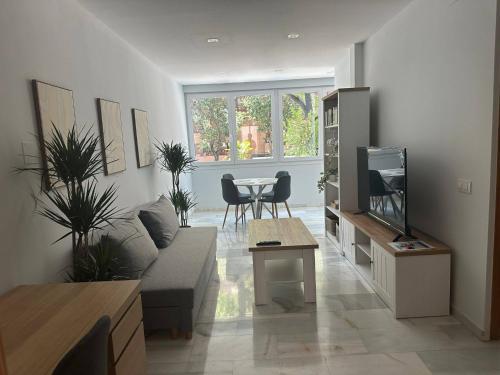 Beautiful Apartment in Retiro