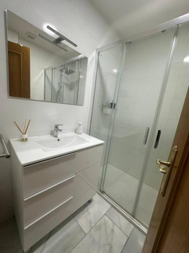Beautiful Apartment in Retiro