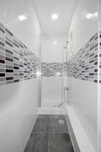 Apartamento en Fuente del Berro