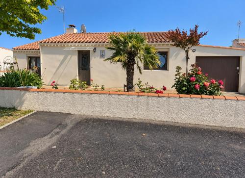 Maison 8 pers - 2 salles de bain - Jardin, Parking