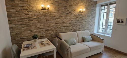 Loft con encanto en el corazón del Barrio Salamanca