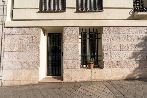 Loft con encanto en el corazón del Barrio Salamanca