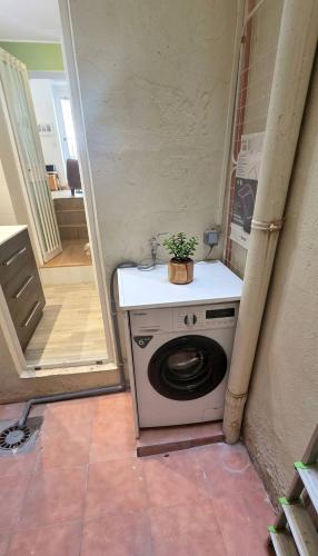 Loft con encanto en el corazón del Barrio Salamanca