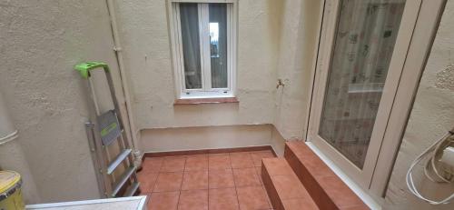 Loft con encanto en el corazón del Barrio Salamanca