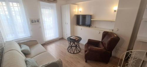 Loft con encanto en el corazón del Barrio Salamanca