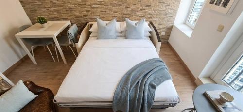 Loft con encanto en el corazón del Barrio Salamanca