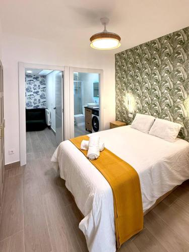 Fabulous Apartment in Madrid