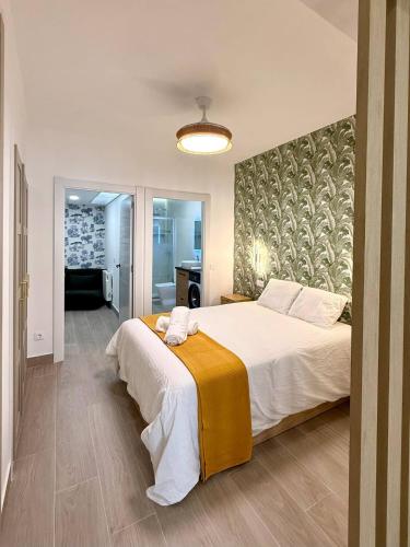Fabulous Apartment in Madrid