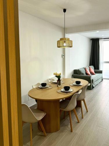Fabulous Apartment in Madrid