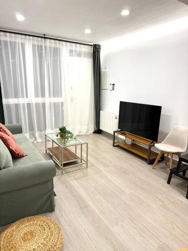 Fabulous Apartment in Madrid