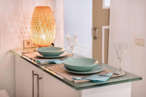 Stylish Loft at Madrid's Heart, Chueca