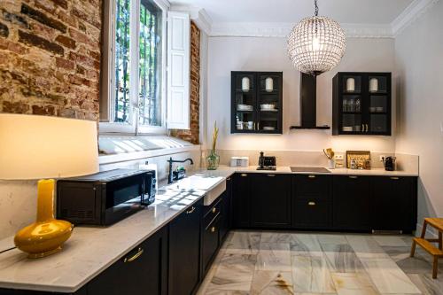 100m2 of luxury in the heart of the Salamanca neighborhood