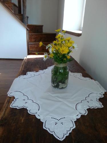 Gallery image of Farmhouse Cvetje in Tolmin