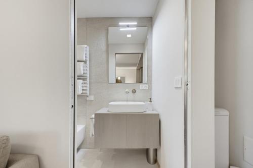 San Siro Urban Studio Apartment