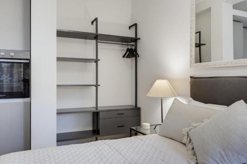 San Siro Urban Studio Apartment