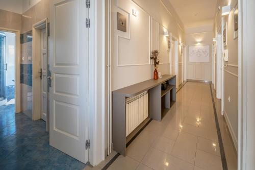 Apartment & Rooms Three Angels
