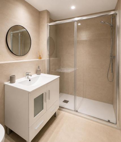 Sunset Modern Flat 2