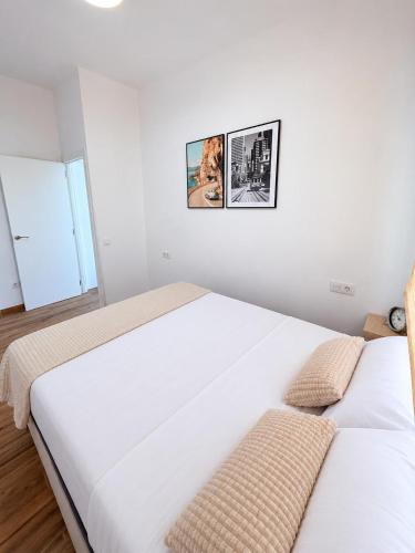 Luxury Loft Las Canteras - Santa Catalina