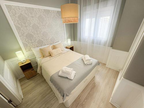 Sunset Modern Flat 3