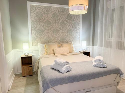 Sunset Modern Flat 3