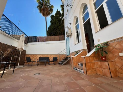 Sunset Modern Flat 3