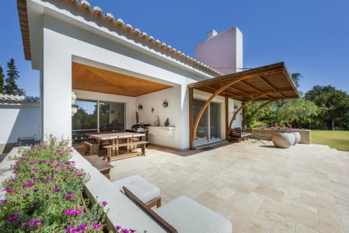 Casa Lagartixa