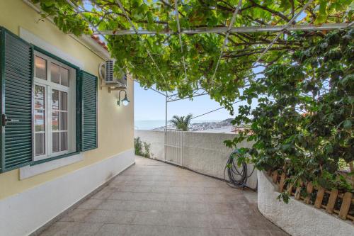 A Minha Casa
