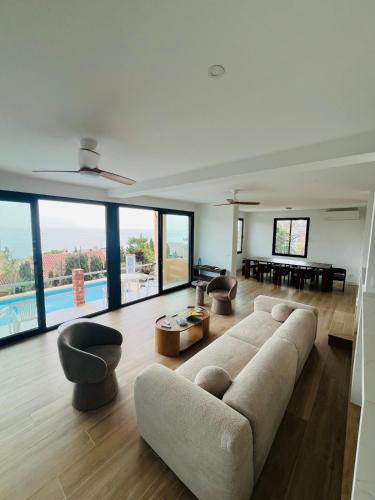 Villa Mirador Stunning Luxury Villa