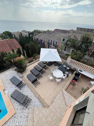 Villa Mirador Stunning Luxury Villa