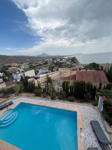 Villa Mirador Stunning Luxury Villa