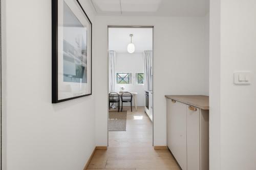 San Siro Design Studio Apartment