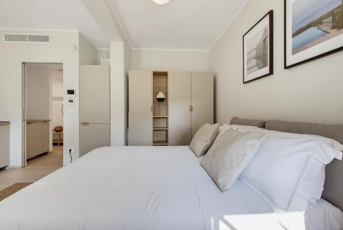 San Siro Design Studio Apartment