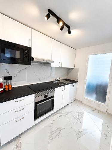 Residence Vacanza Torre Montecarlo
