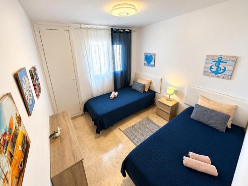Residence Vacanza Torre Montecarlo